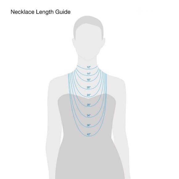 Coach Signature Rondell Necklace - Picture 10 of 10